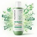 Moonplix Anti Dandurff Shampoo