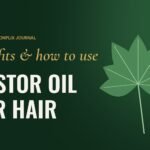 Castor oil for hair – Moonplix Journal