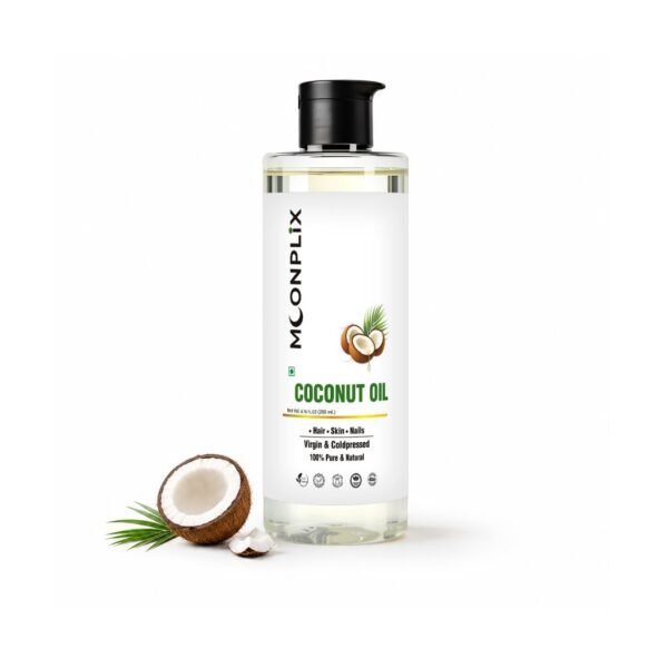 Virgin Coconut Oil